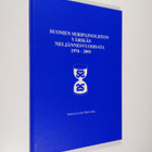 Suomen seripainoliiton värikäs neljännesvuosisata 1976-2001 - pikkukuva 1