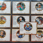 1995-96 Sisu Special White täysi erikoiskorttisarja - pikkukuva 2