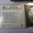16 All TIme Jazz Sessions - pikkukuva 2