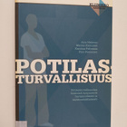 Potilasturvallisuus : potilasturvallisuuden keskeisiä kys... - pikkukuva 1
