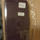 Violetti Samsung Galaxy J5 suojakuori ja kalvo - pikkukuva 1