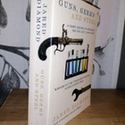 Jared Diamond x2 - Guns, Germs and Steel & Third Chimpanzee - pikkukuva 2