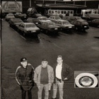 Seura n:o 51/52 1996 Muistojen Joulu: Jari. Lola., Joel,Heli - pikkukuva 3