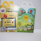 Mcdonald's happy meal laatikko x2 - pikkukuva 2