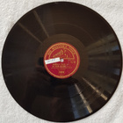 Savikiekko 1954 - Akademiska Sångföreningen - HMV TJ 12 - pikkukuva 2