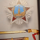 RUSSIAN AND SOVIET MILITARY AWARDS - pikkukuva 3