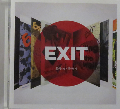 EXIT 1989 - 1999