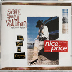 Stevie Ray Vaughan & Double Trouble - The Sky is Crying CD - pikkukuva 1