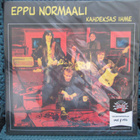 EPPU NORMAALI - KAHDEKSAS IHME (RED) *UUSI!* - pikkukuva 1