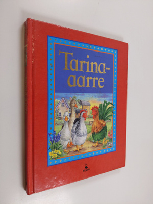 Tarina-aarre