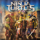 TEENAGE MUTANT NINJA TURTLES Blu-ray - pikkukuva 1