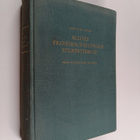 Albrecht Reum : Kleines französisch-deutsches stilwörterbuch - pikkukuva 1
