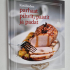 Kotilieden parhaat pihvit, paistit ja padat - pikkukuva 1