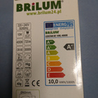 10kpl LED E27 Lamppu 10w 4000k 720 Lumenia - pikkukuva 4
