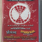 Hämähäkkimies (Spider-Man) -kokoelma (2002-2019) 9DVD - pikkukuva 1