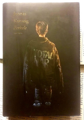 Joonas Konstig - Perkele (sid.)