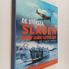 Chris Mann : De största slagen under andra världskriget k... - pikkukuva 1