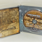 UNCHARTED 3 - DRAKE'S DECEPTION (PS3) - pikkukuva 3