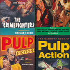 AMERICAN PULP 1997 SPILLANE Westlake RAESONER Matheson BROWN - pikkukuva 5