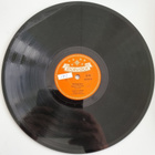 Savikiekko 1954 - Caterina Valente - Polydor 49424 - pikkukuva 4