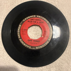 EDDIE HODGES - I'M GONNA KNOCK ON YOUR DOOR 7" - pikkukuva 2