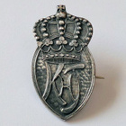 KHT Swedish Kingdom 5.1.1925 rintamerkki - pikkukuva 4