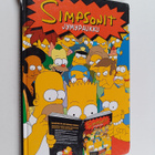 Simpsonit : jymypaukku - pikkukuva 1