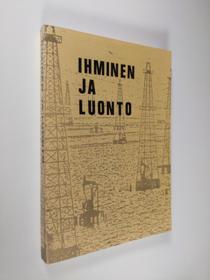 Ihminen ja luonto