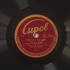 Savikiekko 1949 - Harmony Sisters - Cupol 4156 - pikkukuva 3
