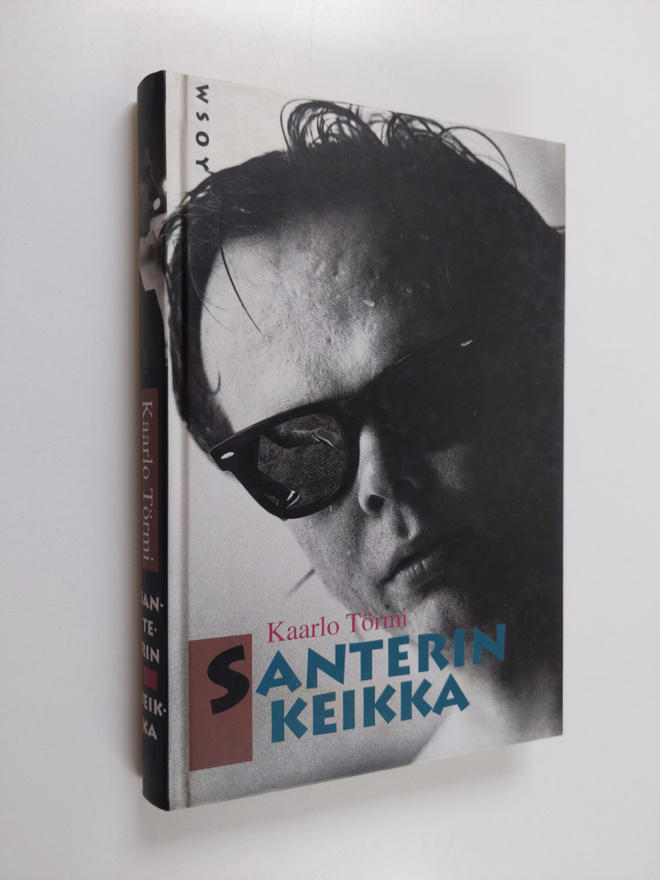 Kaarlo Törmi : Santerin keikka
