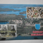 Sumiainen, monikuvakortti + vaakuna, ei p. - pikkukuva 1