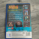Castle shikigami ii ps2 pal - pikkukuva 2