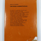 Aneus M. Thoresen : Yrityksen kannattavuus - pikkukuva 2
