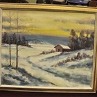 Einar Lagerstam - pikkukuva 1
