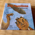 LIIKEMIES LILJEROOSIN ILMALAIVAT  ***uusi muoveissa*** - pikkukuva 1