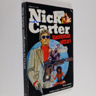 Nick Carter : Kuoleman alttari - pikkukuva 1