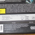 The Watcher dvd trilleri - pikkukuva 2