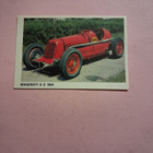 Maserati 8 C 1934. - pikkukuva 1