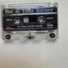 IKE & TINA TURNER - MISSISSIPPI ROLLIING STONE KASETTI - pikkukuva 3