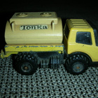 Tonka säiliöauto - pikkukuva 2