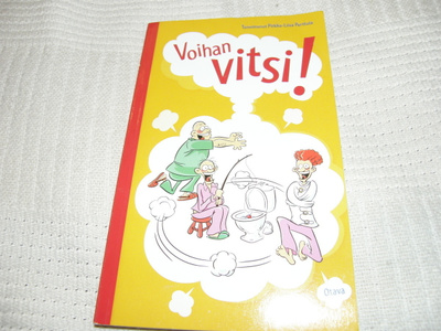 Perttula Voihan vitsi! -nid