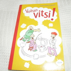 Perttula Voihan vitsi! -nid - pikkukuva 1