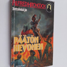 William Arden : 3 etsivää ja päätön hevonen - pikkukuva 1