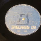 V/A: Spielkreis 03   2xLP 1998  German Electro & Underground - pikkukuva 4