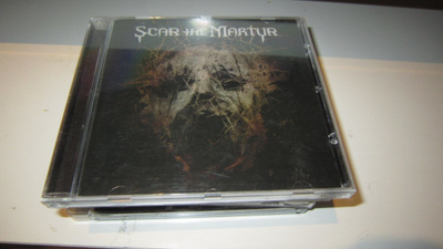 Scar the Martyr