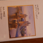 UUSI palapeli 1000 p., London Tower Bridge - pikkukuva 3