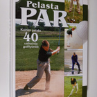 Todd Sones : Pelasta par : kuinka pelata 40 vaikeinta gol... - pikkukuva 1