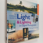 Michael Freeman : The Complete Guide to Light & Lighting ... - pikkukuva 1