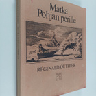 Reginald Outhier : Matka Pohjan perille 1736-1737 - pikkukuva 1