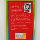 Jacqueline Wilson : The story of Tracy Beaker - pikkukuva 2